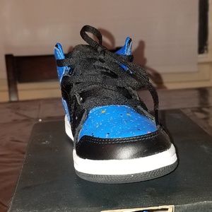 Jordan 1s toddler